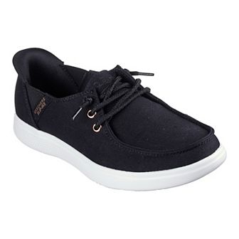 BOBS by Skechers Hands Free Slip-ins® Skip Cute Spot Twist Women's Shoes