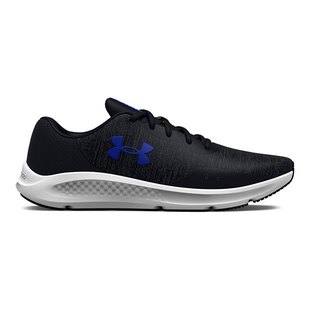 Under Armour Charged Pursuit 3 Twist Men s Running Shoes Size 8.5