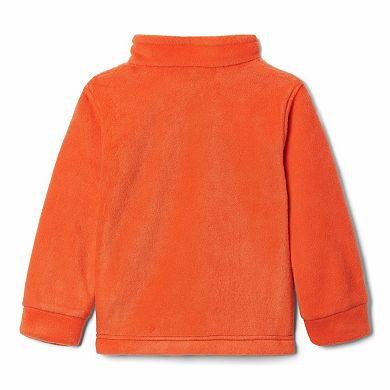 Baby & Toddler Boy Columbia Steens Mountain Fleece Jacket