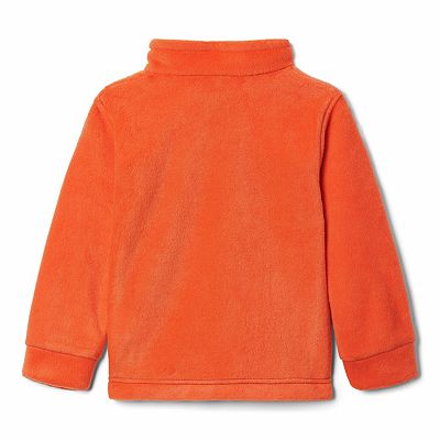 Baby & Toddler Boy Columbia Steens Mountain Fleece Jacket