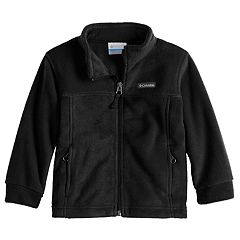 Columbia jackets boys best sale