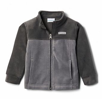 Baby & Toddler Boy Columbia Steens Mountain Fleece Jacket