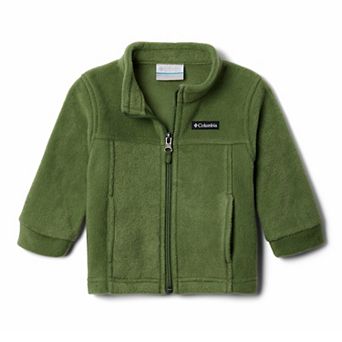 Baby & Toddler Boy Columbia Steens Mountain Fleece Jacket