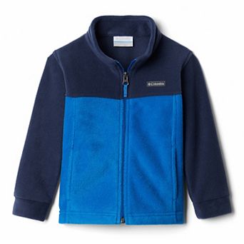 Baby & Toddler Boy Columbia Steens Mountain Fleece Jacket