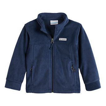 Baby & Toddler Boy Columbia Steens Mountain Fleece Jacket