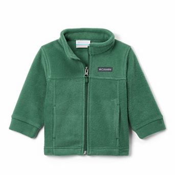 Baby & Toddler Boy Columbia Steens Mountain Fleece Jacket