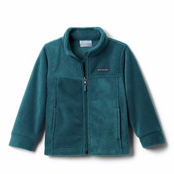 Baby & Toddler Boy Columbia Steens Mountain Fleece Jacket