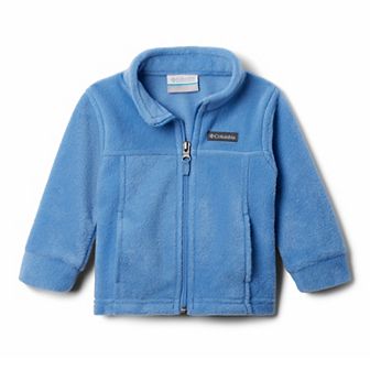 Baby & Toddler Boy Columbia Steens Mountain Fleece Jacket
