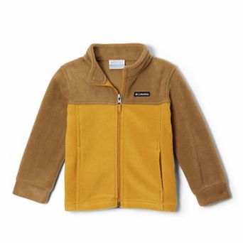 Baby & Toddler Boy Columbia Steens Mountain Fleece Jacket