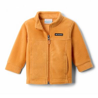 Baby & Toddler Boy Columbia Steens Mountain Fleece Jacket
