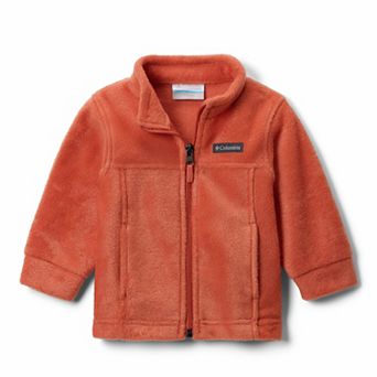 Baby & Toddler Boy Columbia Steens Mountain Fleece Jacket