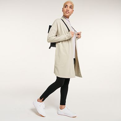 Women's FLX Elevate High-Waisted Ponte Ankle Pants