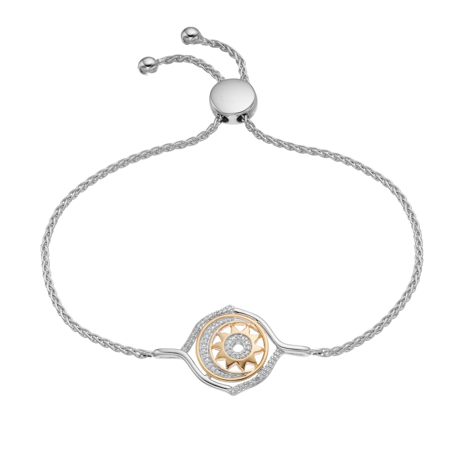 Love you to the moon and back hot sale bracelet kohls