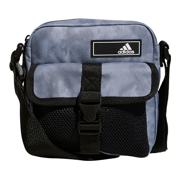 Adidas best sale amplifier duffel