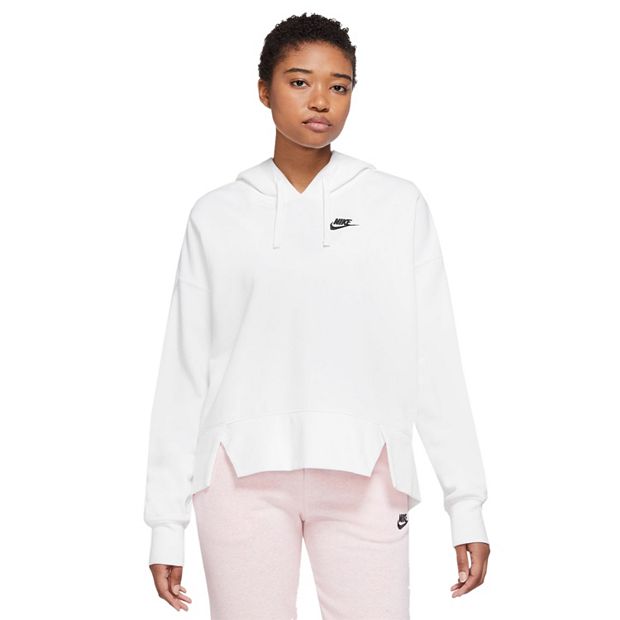 Kohls womens hot sale nike hoodie