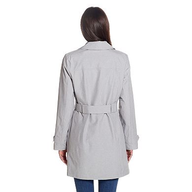 Women's Gallery Trench Coat