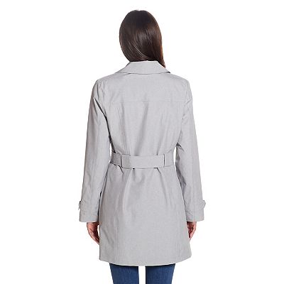 Women's Gallery Trench Coat Women's Gallery Trench Coat