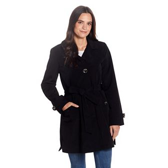 Women's Gallery Trench Coat