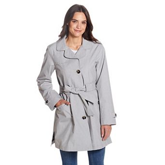 Women's Gallery Trench Coat