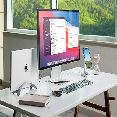 Twelve South High-Rise Smart Device Charging Stand