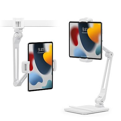 Twelve South HoverBar Duo 2nd Gen Adjustable Tablet Stand