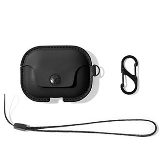 Twelve South Leather AirSnap Charging Case