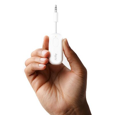 Shure AONIC 40 Premium Draadloze Ruisonderdrukkende Hoofdtelefoon