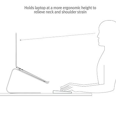 Twelve South Curve SE Laptop Stand