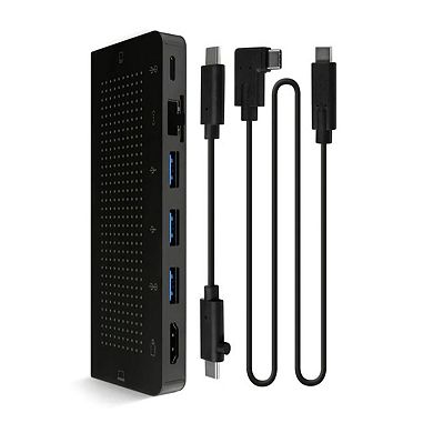 Twelve South StayGo USB-C Port Hub