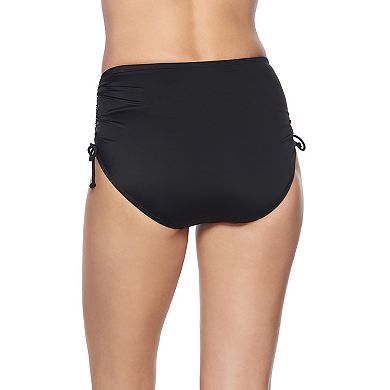 Women's Trimshaper Side Tie Bikini Bottom