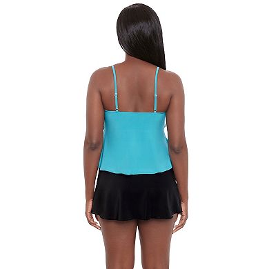 Women's Trimshaper Rachel Tankini Top