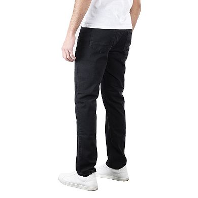 Men's Recess Slim Straight-Fit Stretch Jeans
