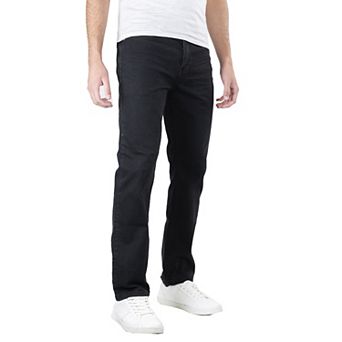 Men's Recess Slim Straight-Fit Stretch Jeans
