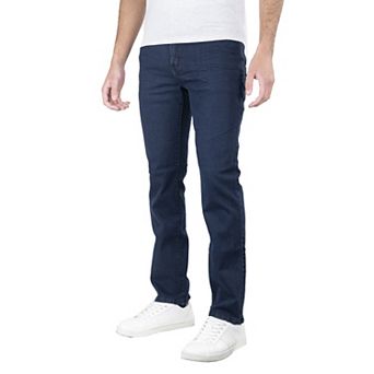 Men's Recess Slim Straight-Fit Stretch Jeans