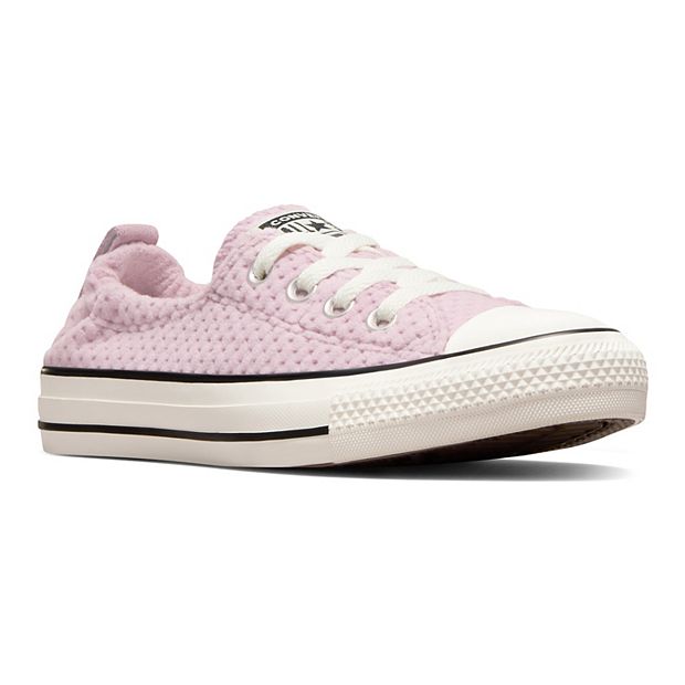 Women s Converse Shoreline Warm Winter Essentials Sneakers