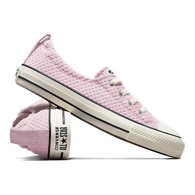 Kohls womens converse shoreline deals