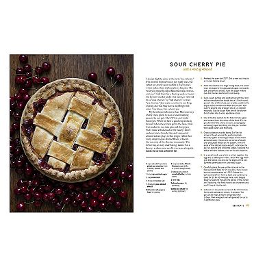 The Red Truck Bakery Farmhouse Cookbook