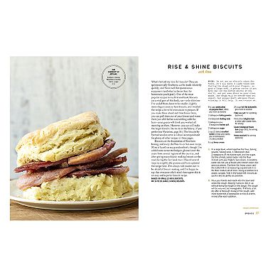 The Red Truck Bakery Farmhouse Cookbook