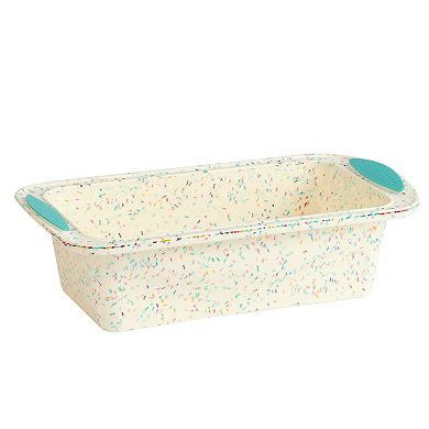 Food Network™ Confetti Loaf Pan