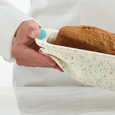 Food Network™ Confetti Loaf Pan