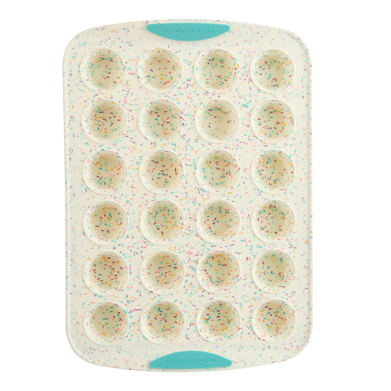 Amscan Confetti Fun Servietten | 36 Stück, 25x25 Cm | Buntes Party-Zubehör Für Geburtstag & Feiern