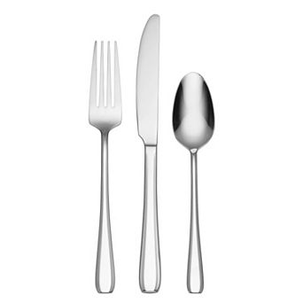Oneida Waverly 12 pc Flatware Set