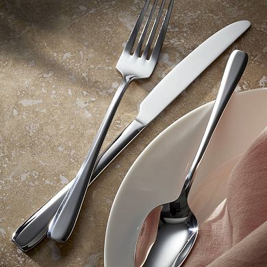 Oneida Waverly 12-pc. Flatware Set