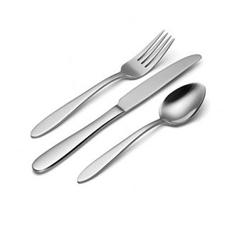 Oneida Mooncrest 12 pc Flatware Set