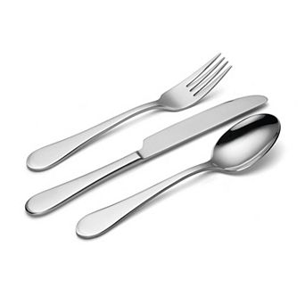 Oneida Icarus 12 pc Flatware Set