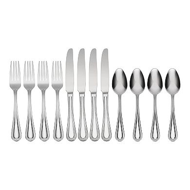 Oneida Countess 12-pc. Flatware Set