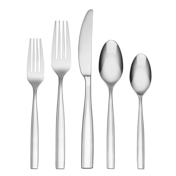 Oneida Strathmoor 20pc. Flatware Set