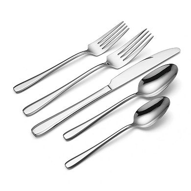 Oneida Waverly 20-pc. Flatware Set