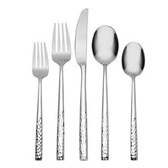 Oneida Mezze 20 pc Flatware Set