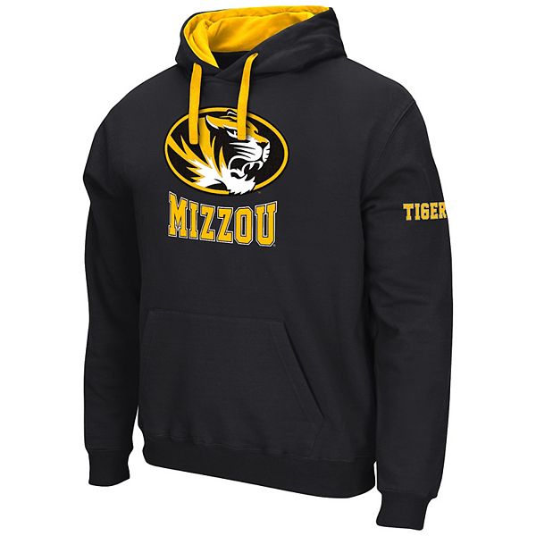 Men's Missouri Tigers Pullover Hoodie